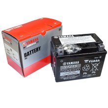 ΜΠΑΤΑΡΙΑ YTZ5S YAMAHA YUASA OEM